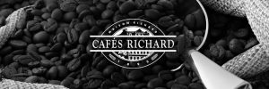 image cafés richard, exposant au salon professionnel HORECALPES